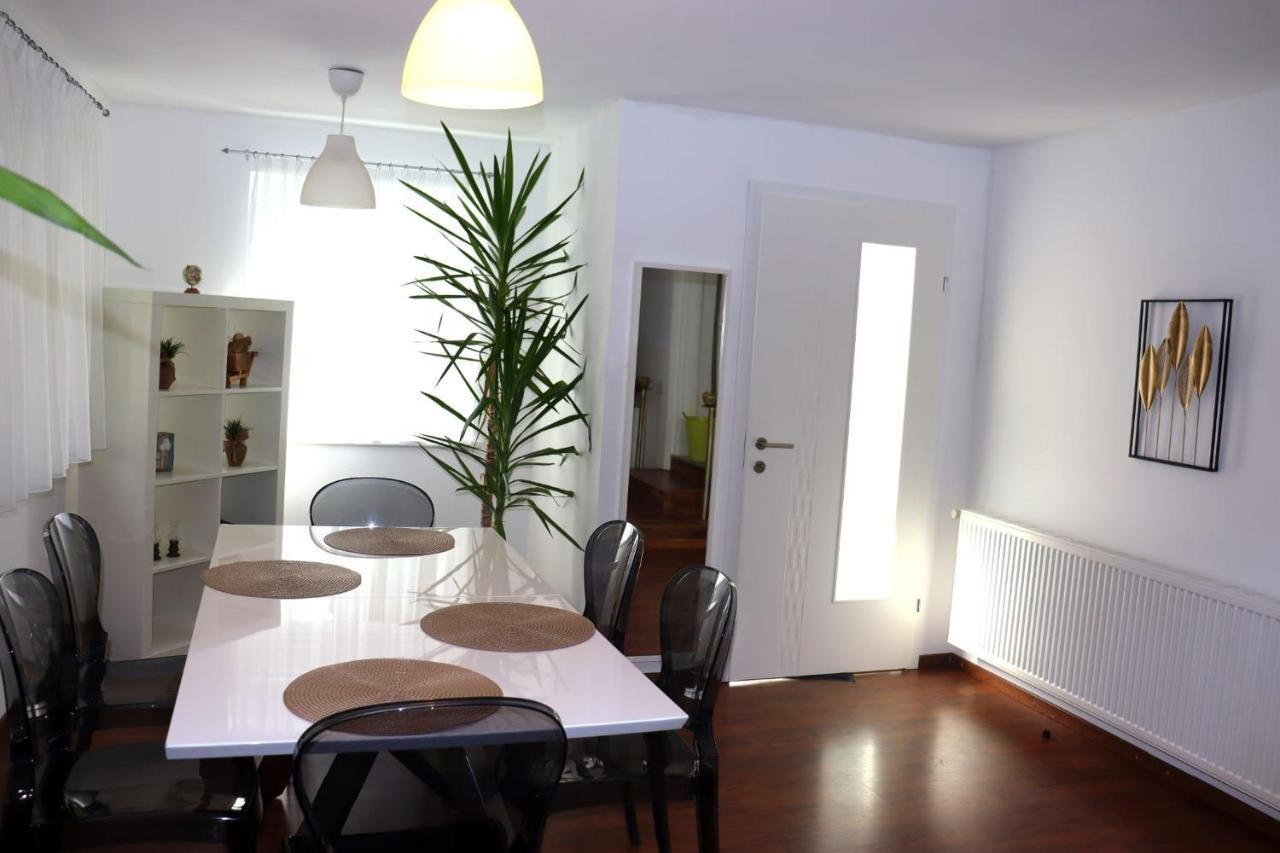 Home 2201 Gerasdorf bei Wien Exterior photo