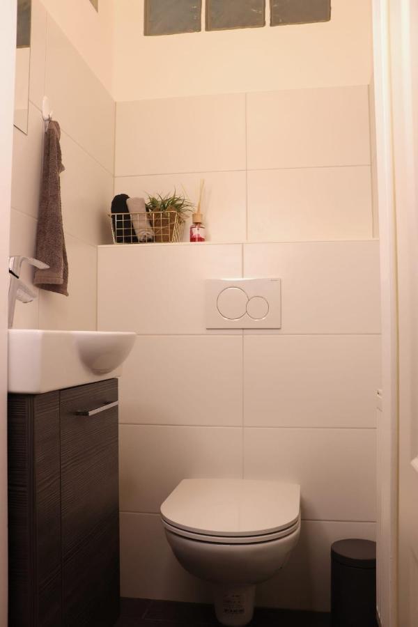 Home 2201 Gerasdorf bei Wien Exterior photo